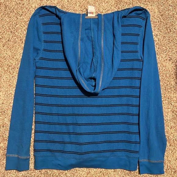 Circo lightweight zip up hoodie - Picture 3 of 3